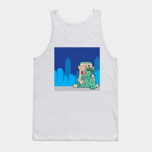 Free Liberty Tank Top